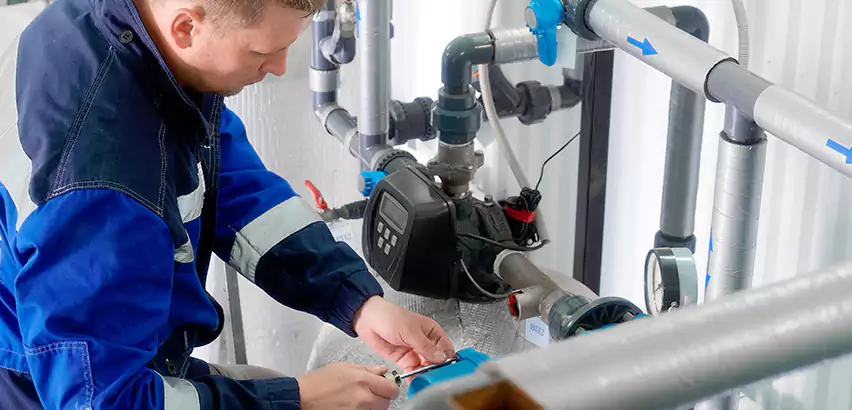 Reliable Gas Line Installation Services in Massillon, OH