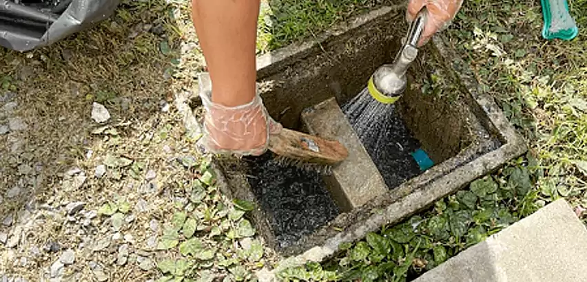 Professional Grease Trap Cleaning Services in Massillon, OH