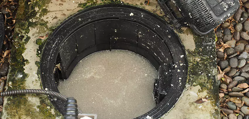 Reliable Grease Trap Repair Services in Massillon, OH