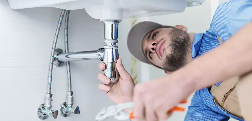 Leak Detection in Massillon