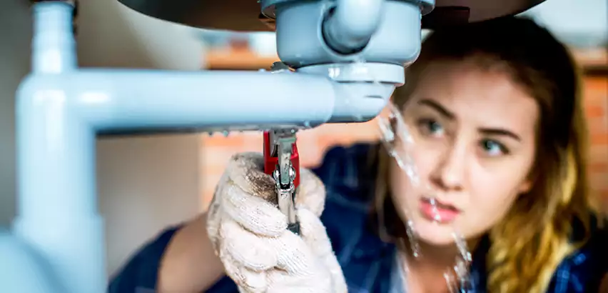 Reliable Pipe Repair Services in Massillon, OH