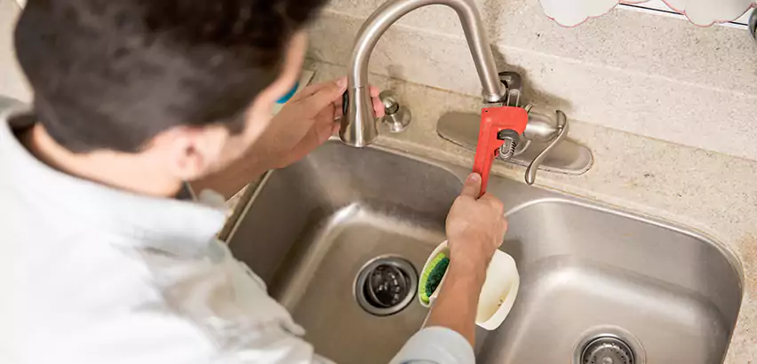 Plumbing Inspection in Massillon