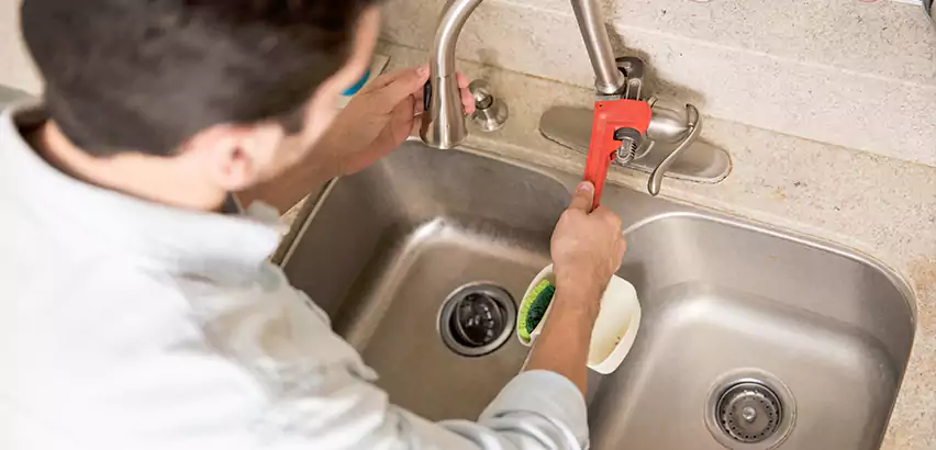 Professional Plumbing Installation Services in Massillon, OH