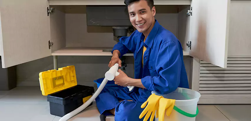 Whole House Repipe in Massillon