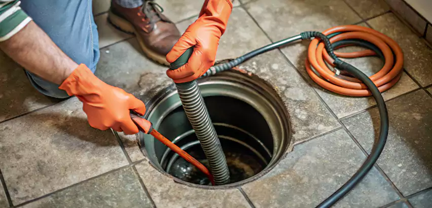 Rooter Services in Massillon, OH