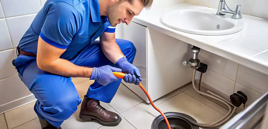 Sewer Line Inspection in Massillon