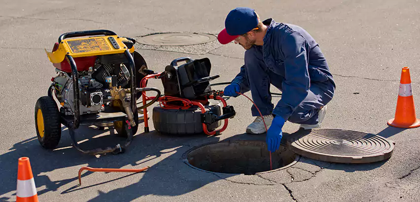 Professional Sewer Repair Services in Massillon, OH