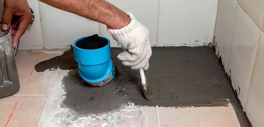 Professional Slab Leak Repair Services in Massillon, OH