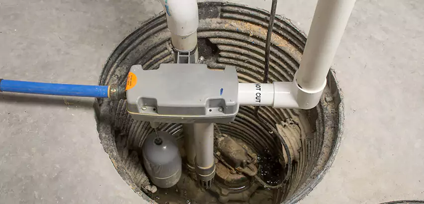 Emergency Sump Pump Repair in Massillon, OH