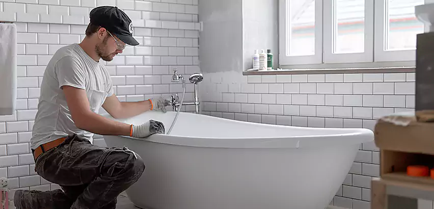 Leak Detection Companies Near Me in Massillon
