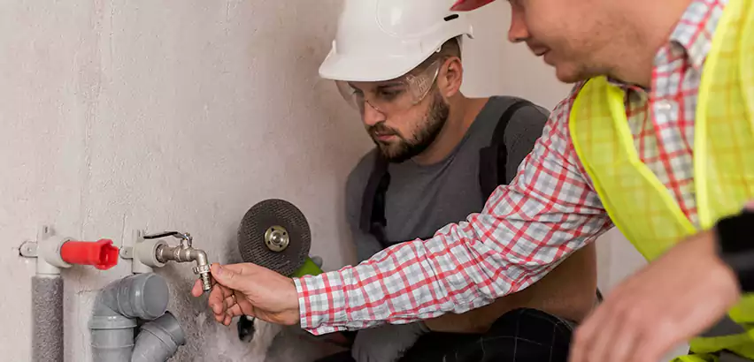 Water Softener Installation in Massillon, OH
