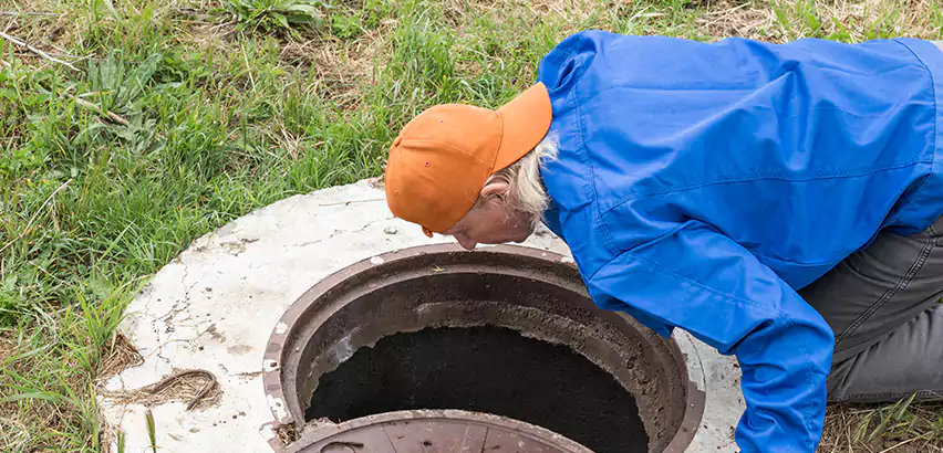 Septic Tank Leak Repair in Massillon, OH
