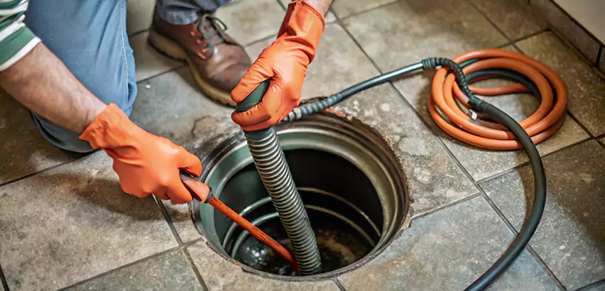 Sewer Line Root Removal in Massillon