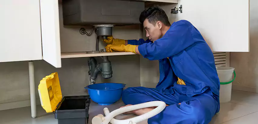 Sewer Line Maintenance Massillon, OH