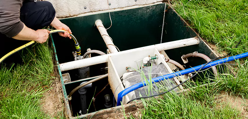 Zoeller Sump Pump Maintenance in Massillon