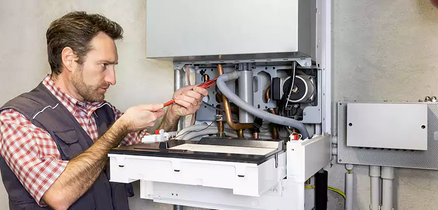 Rinnai Water Heater Maintenance Massillon