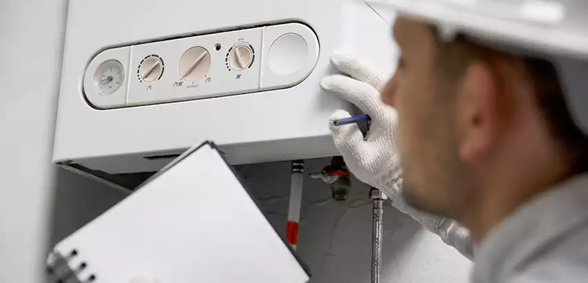 Gas Water Heater Service Near Me Massillon