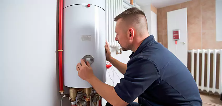 Emergency Water Heater Replacement in Massillon