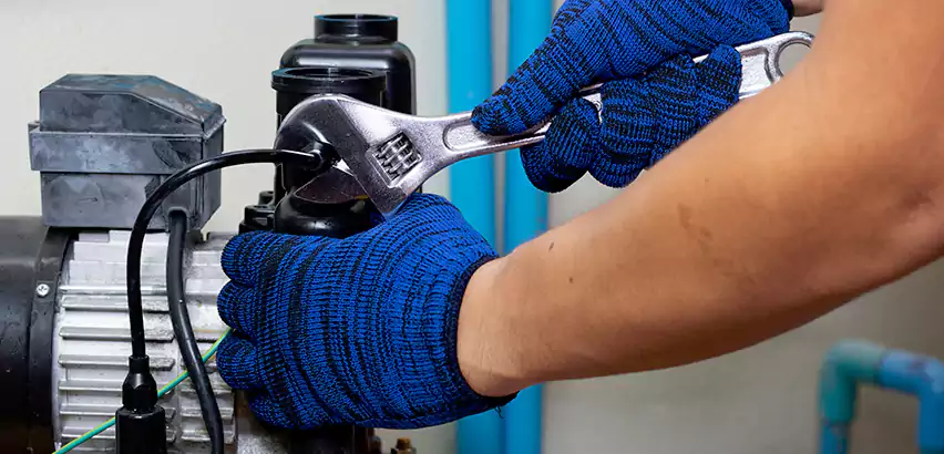 Well Water System Repair in Massillon, OH