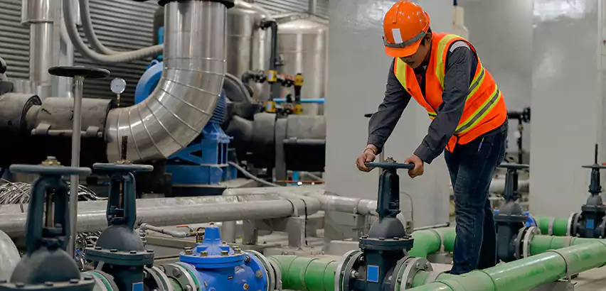 Top-Notch Trenchless Sewer Line Repair Services in Massillon, OH.