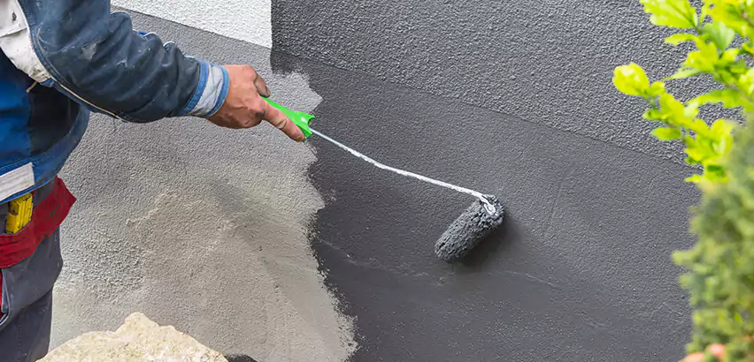 Walls Waterproofing in Massillon, OH