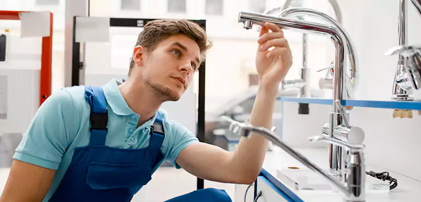 Water Leak Detection in Massillon