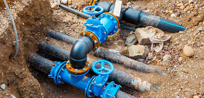 Professional Water Line Installation Services in Massillon, OH