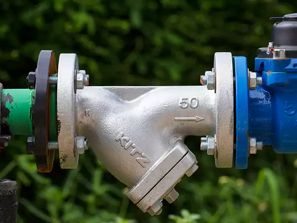 Why Choose Massillon Plumber for Backflow Preventer Services in Massillon, OH?