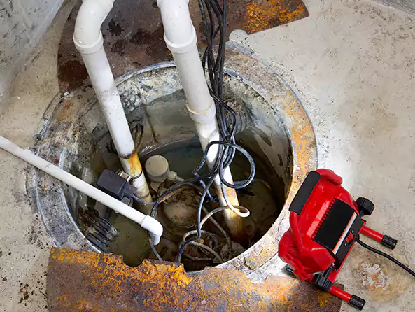 Why Choose Massillon Plumber for Basement Sump Pump Installation in Massillon?