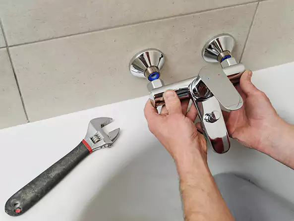 Why Choose Massillon Plumber for Bathtub Faucet Replacement in Massillon, OH?