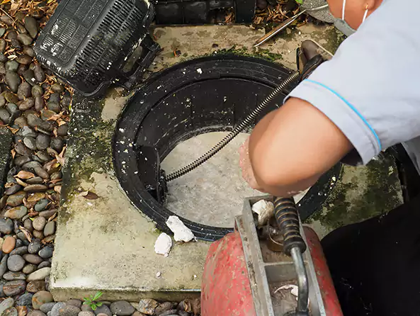 Why Choose Massillon Plumber for Clogged Drain Repair in Massillon, OH?