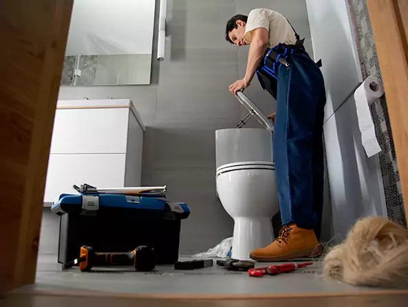  Why Choose Massillon Plumber for Drainage Services in Massillon, OH?]
