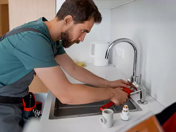 Why Choose Massillon Plumber for Faucet Repair in Massillon, OH?