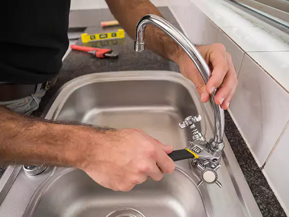 Why Choose Massillon Plumber for Faucet Replacement in Massillon, OH?