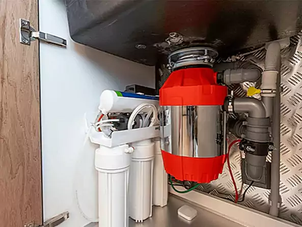 Why Choose Massillon Plumber for Garbage Disposal Installation in Massillon, OH?