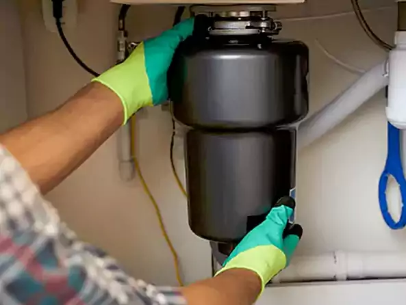 Why Choose Massillon Plumber for Garbage Disposal Replacement in Massillon, OH?
