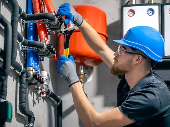 Why Choose Massillon Plumber for Gas Water Heater Installation in Massillon, OH