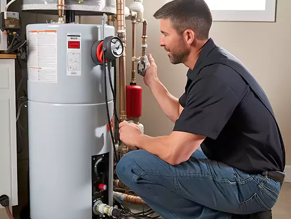 Why Choose Massillon Plumber for Gas Water Heater Repair in Massillon, OH?