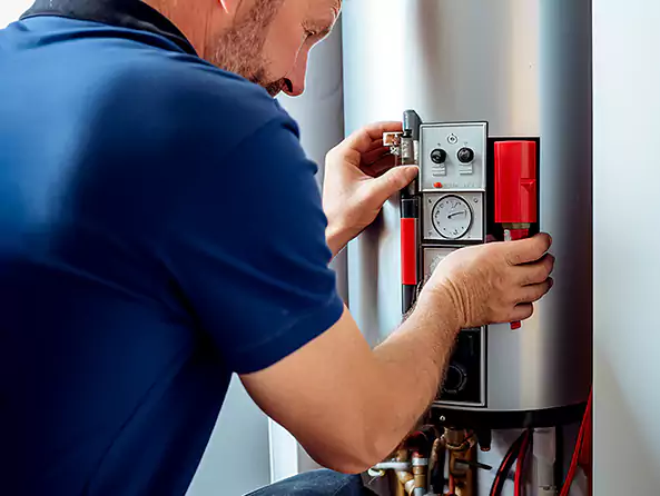 Why Choose Massillon Plumber for Gas Water Heater Replacement in Massillon, OH?