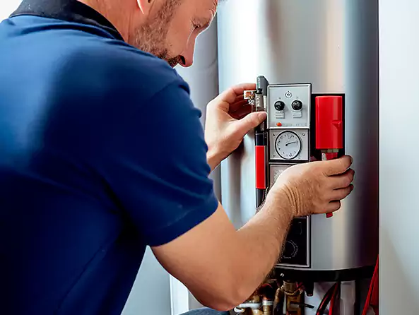 Why Choose Massillon Plumber for Hot Water Tank Maintenance in Massillon, OH?