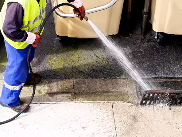 Why Choose Massillon Plumber for Hydro Jetting in Massillon, OH?