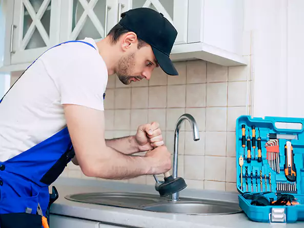 Why Choose Massillon Plumber for Kitchen Plumbing in Massillon, OH?