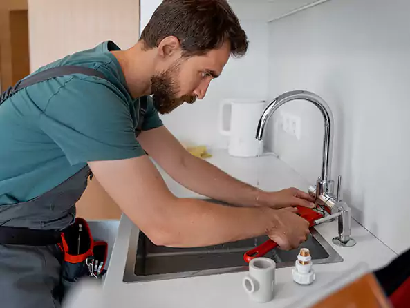 Why Choose Massillon Plumber for Kitchen Sink Installation in Massillon, OH?