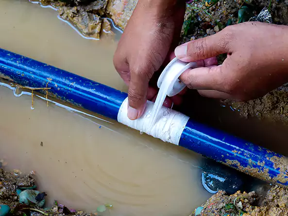  Why Choose Massillon Plumber for Leak Detection in Massillon, OH?]