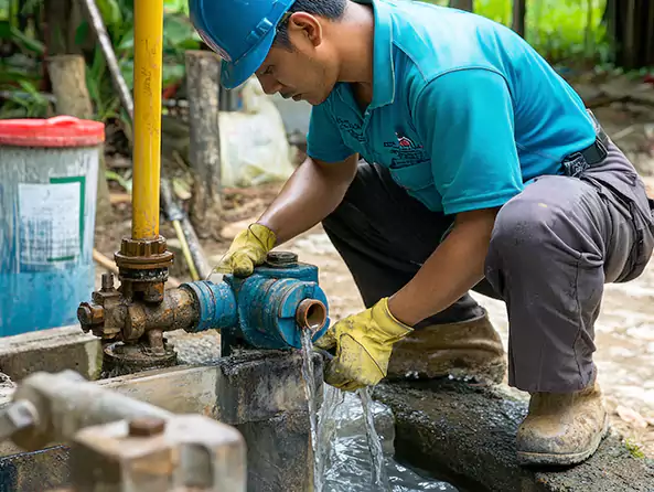 Why Choose Massillon Plumber for Pipe Repair in Massillon, OH?