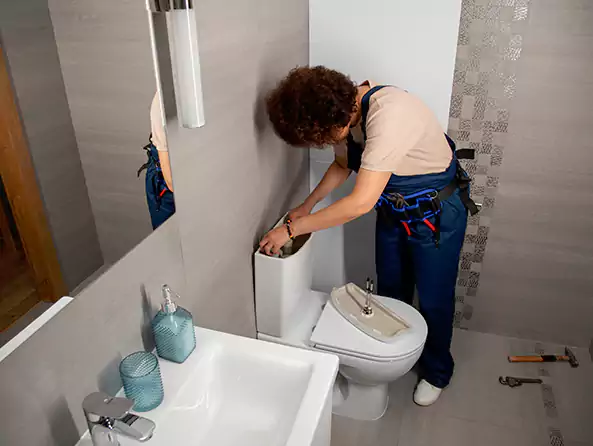 Why Choose Massillon Plumber for Plumbers Near Me in Massillon, OH?