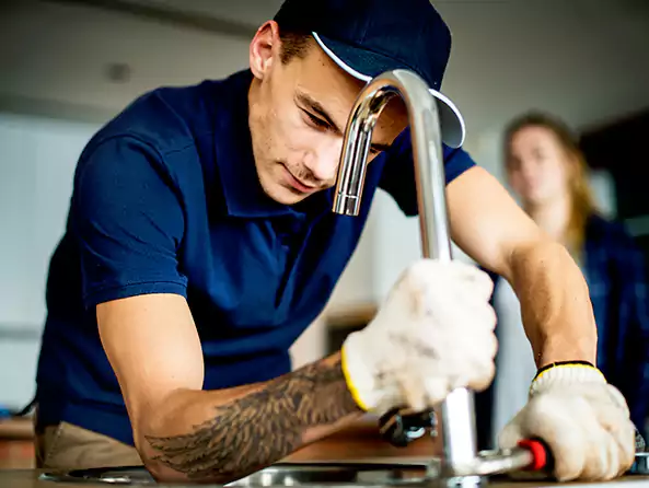 Why Choose Massillon Plumber for Plumbing Repair in Massillon, OH?