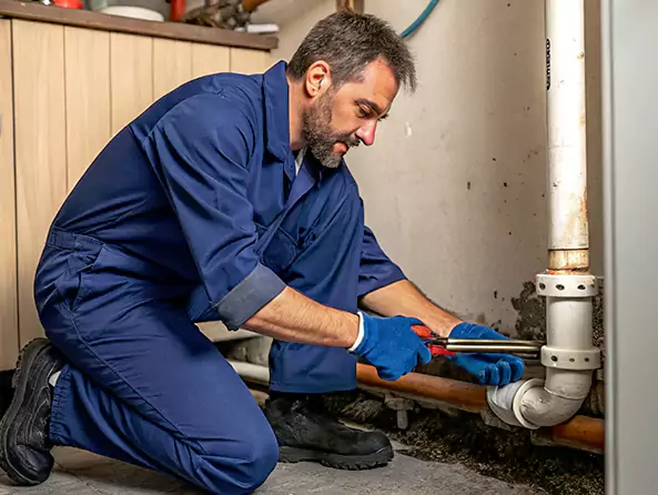 Why Choose Massillon Plumber for Repiping Services in Massillon?