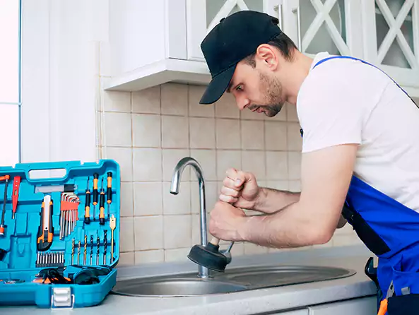 Why Choose Massillon Plumber for Rooter Services in Massillon, OH?