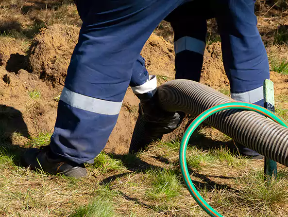 Why Choose Massillon Plumber for Sewer Line Replacement in Massillon, OH?